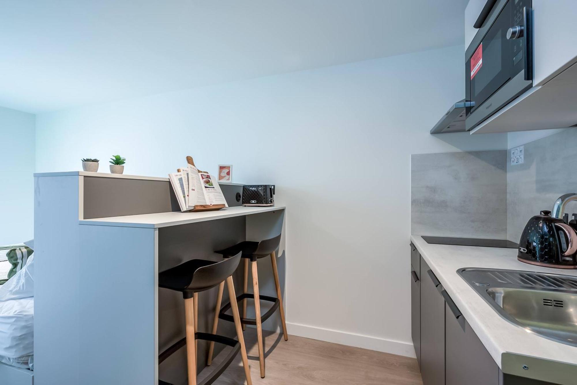 The Best Value Option For The City Centre - Non Students Welcome Belfast Zewnętrze zdjęcie