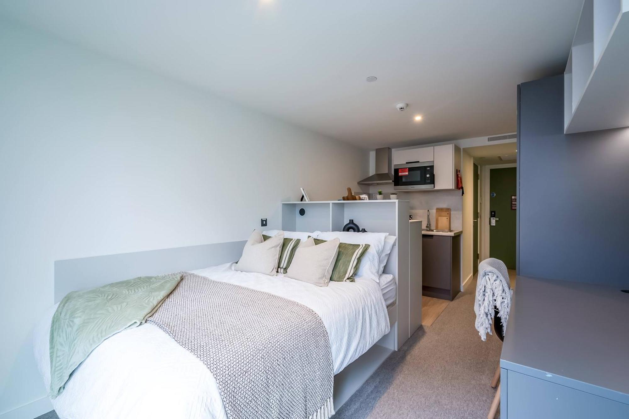 The Best Value Option For The City Centre - Non Students Welcome Belfast Zewnętrze zdjęcie