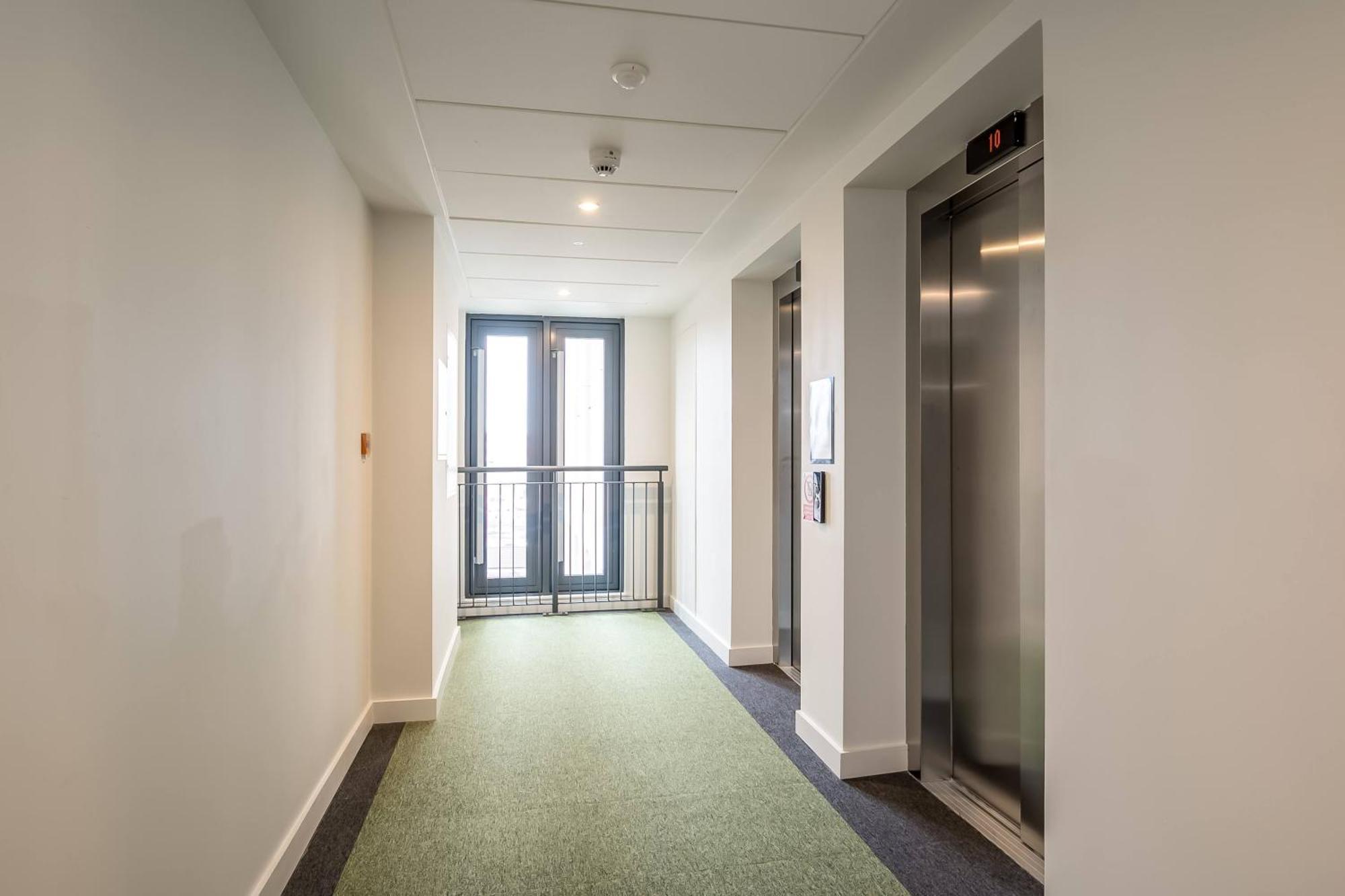 The Best Value Option For The City Centre - Non Students Welcome Belfast Zewnętrze zdjęcie